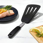 Oxo Good Grips Silicone Flexible Omelette Turner - 34.5cm