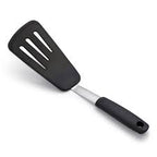 Oxo Good Grips Silicone Flexible Omelette Turner - 34.5cm