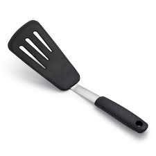Oxo Good Grips Silicone Flexible Omelette Turner - 34.5cm