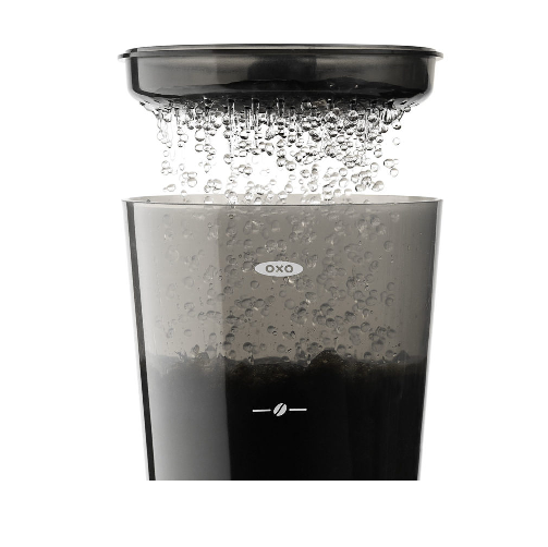 Oxo Good Grips Compact Cold Brew Coffee Maker