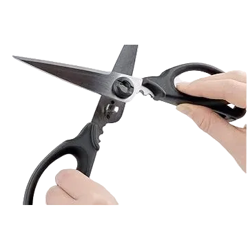 Oxo Good Grips Kitchen and Herb Scissors