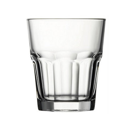 Pasabahce Casablanca glasses – 4 Sizes