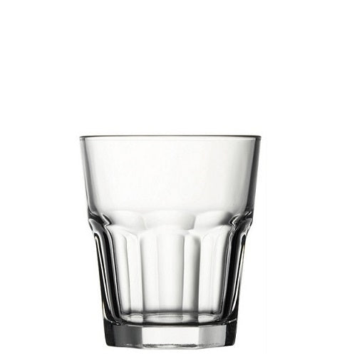 Pasabahce Casablanca glasses – 4 Sizes