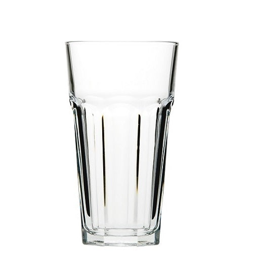 Pasabahce Casablanca glasses – 4 Sizes