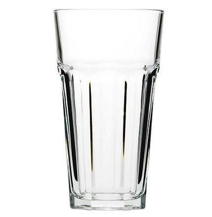 Pasabahce Casablanca glasses – 4 Sizes