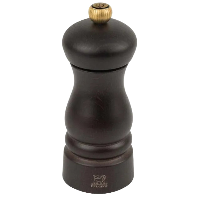 Peugeot Clermont Pepper Mills - 13cm - 2 Colours