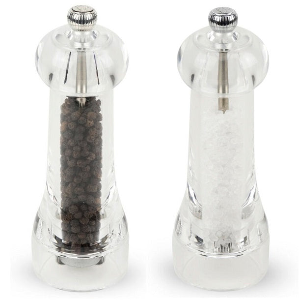 Peugeot Toul Salt and Pepper Mills Set - 16cm