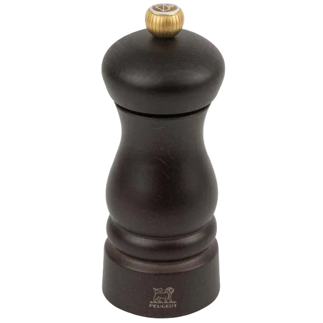 Peugeot Clermont Salt Mills - 13cm - 2 Colours