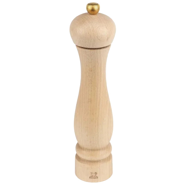 Peugeot Clermont Pepper Mills - 24cm - 2 Colours