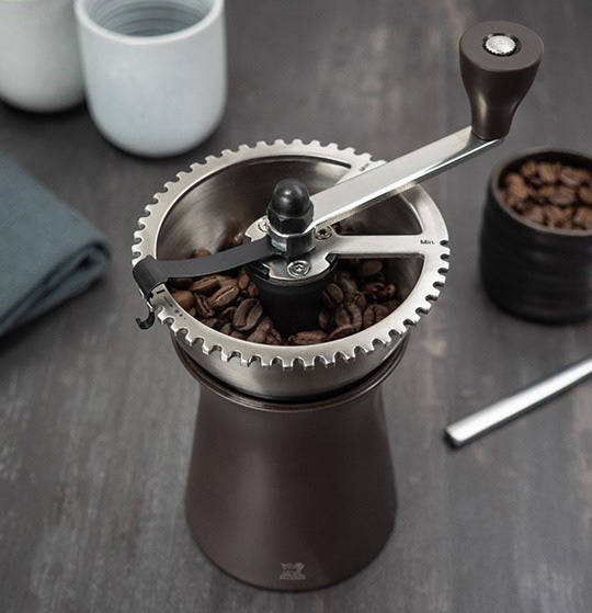 Peugeot Kronos Coffee Grinder