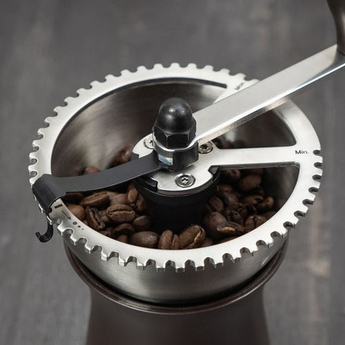 Peugeot Kronos Coffee Grinder
