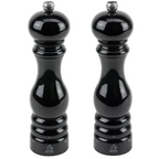 Peugeot Paris U-Select Lacquer Salt and Pepper Set - 22cm - 2 Colours