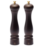 Peugeot Clermont Salt and Pepper Mill Set - 24cm - 2 Colours
