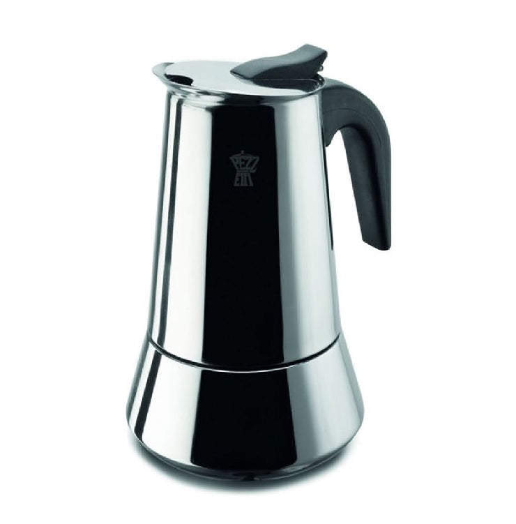Pezzetti Express Stove Top Espresso - 2 Cup/ 90ml