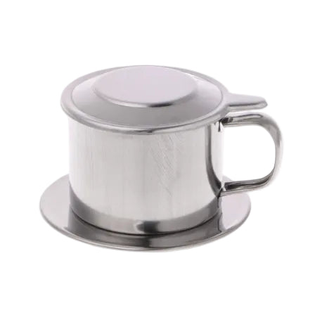 Vietnamese Phin Coffee Filter