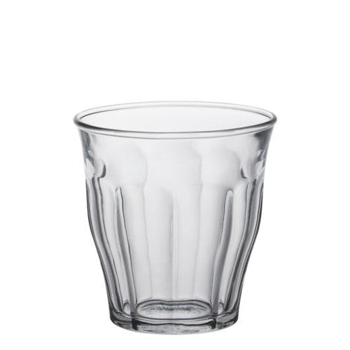 Duralex Picardie Tumbler 200ml - Set of 6