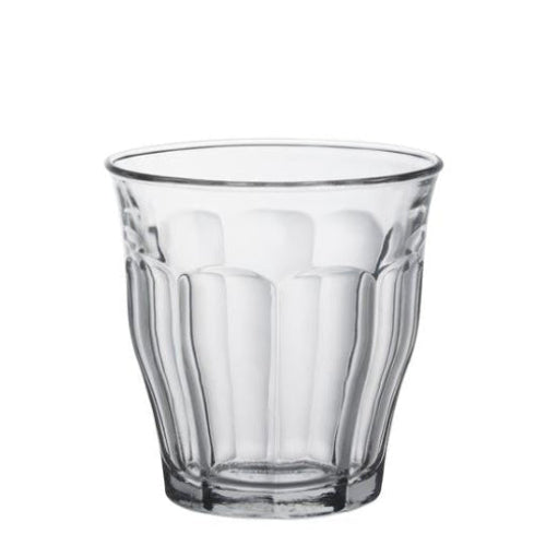 Duralex Picardie Tumbler 250ml - Set of 6