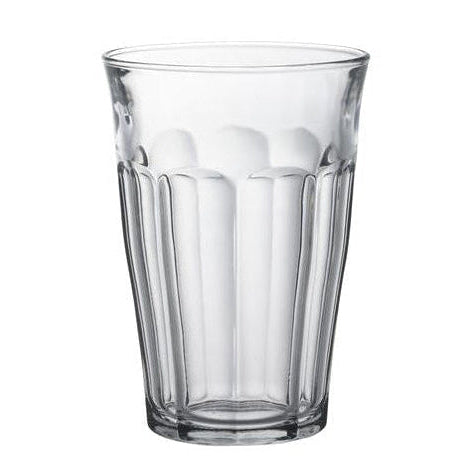 Duralex Picardie Hi-Ball Tumbler 360ml - Set of 6