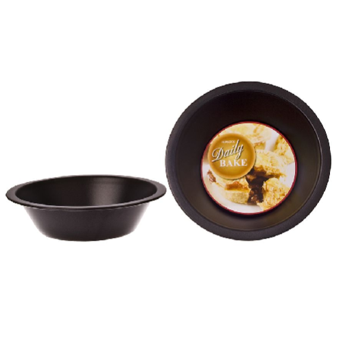 Daily Bake Pie Dish