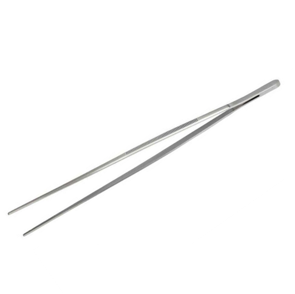 Cuisena Plating Tweezers - 30cm