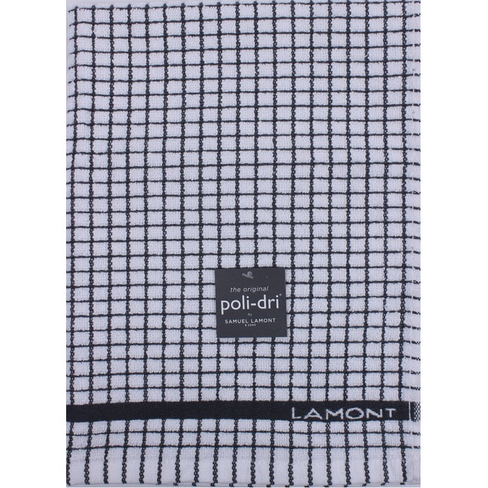 Poli Dri Tea Towel – 2 Colours