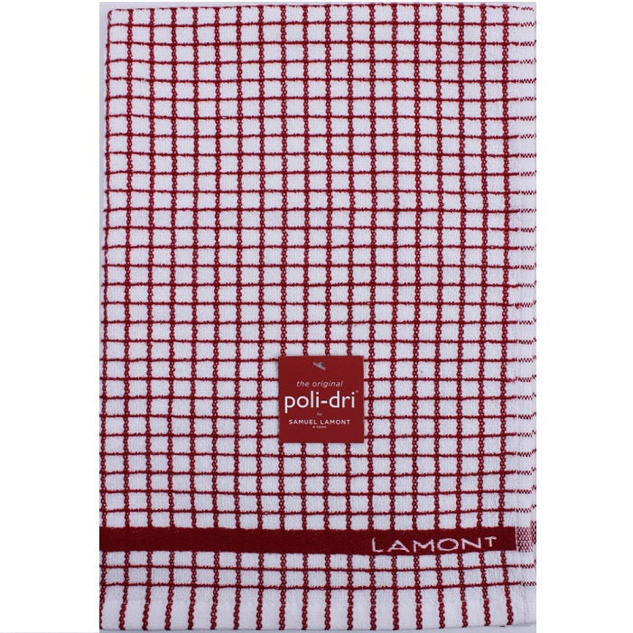 Poli Dri Tea Towel – 2 Colours