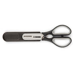 Progressive Prepworks Kitchen Scissors with Sharpener