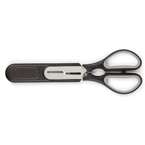 Progressive Prepworks Kitchen Scissors with Sharpener