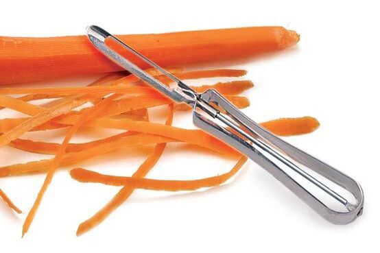 RSVP Endurance Vegetable Peeler