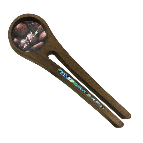 Rimu Spoonbill Scoop and Sealer