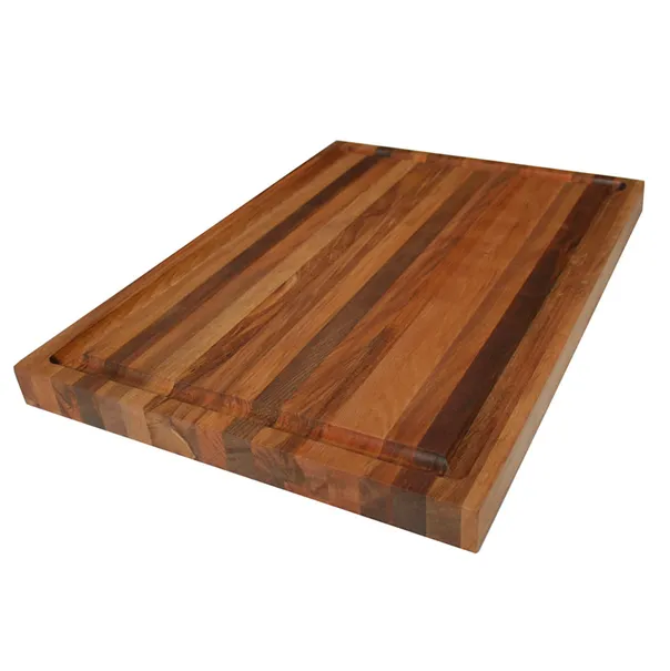 NZ Rimu Board - Large