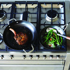 Stanley Rogers Cast Iron Frypan - 30cm