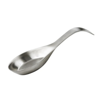 Avanti Stainless Steel Spoon Rest - 20cm