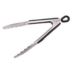 Appetito Stainless Steel Tongs - 20cm