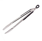 Appetito Stainless Steel Tongs - 30cm
