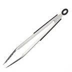 Appetito Stainless Steel Tongs - 30cm