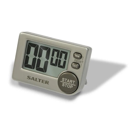 Salter Big Button Electronic Timer