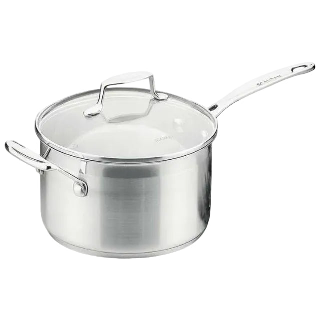 Scanpan Impact Saucepan - 20cm/ 3.5L