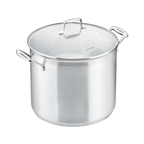Scanpan Impact Stock Pots - 2 Sizes