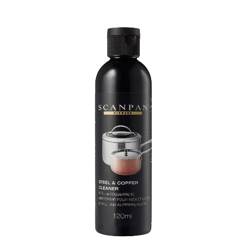 Scanpan Stainless Steel & Copper Cookware Cleaner