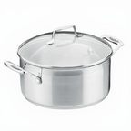 Scanpan Impact Dutch Oven - 2 Sizes