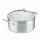 Scanpan Impact Dutch Oven - 2 Sizes