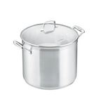 Scanpan Impact Stock Pots - 2 Sizes