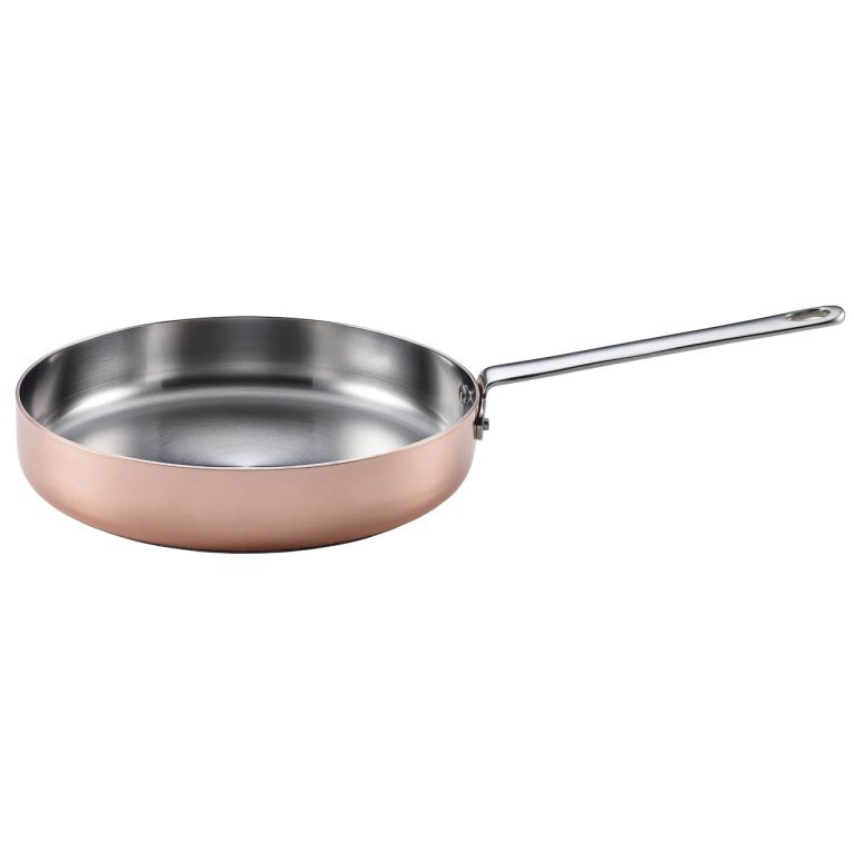Scanpan Maître D' Saute Pan - 26cm