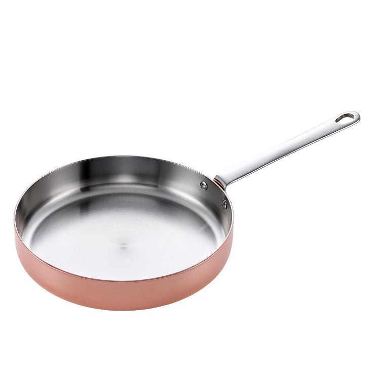 Scanpan Maître D' Saute Pan - 26cm