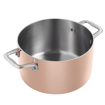 Scanpan Maître D' Dutch Oven - 2 Sizes