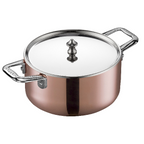 Scanpan Maître D' Dutch Oven Lid - 2 Sizes