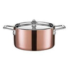 Scanpan Maître D' Dutch Oven - 2 Sizes