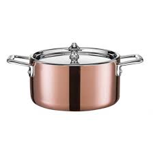 Scanpan Maître D' Dutch Oven - 2 Sizes