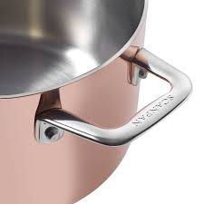 Scanpan Maître D' Dutch Oven - 2 Sizes